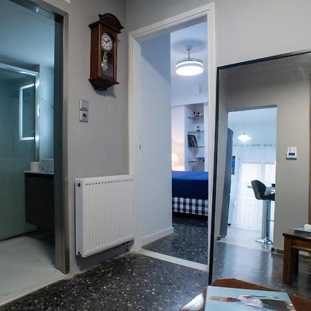 Modern-Lux Central 1 Bedroom Condo 雅典 外观 照片